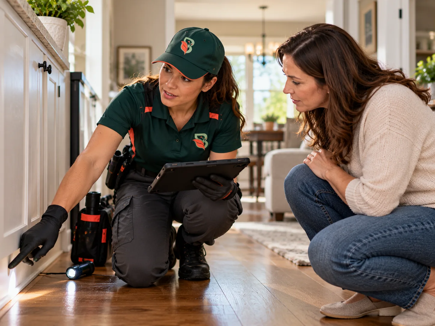 Pest Control Franklin, KY FAQs